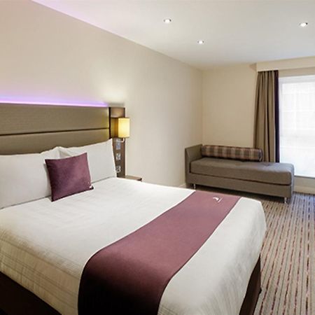 Premier Inn Premier Inn Weymouth Bagian luar foto