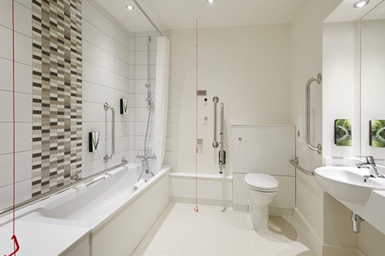 Premier Inn Premier Inn Weymouth Bagian luar foto